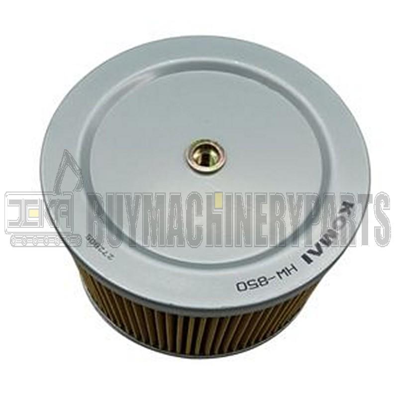 Hydraulic Oil Filter Element Strainer 080517 for Volvo Excavator EC210 EC240 EC290 EC360 EC460 EC380