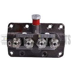 Fuel Injection Pump 6698538 for Kubota Engine V3800 Bobcat Loader S220 S770 S750 S330 S300 S250 S850 T300 T250 T870 T750 T770 A300 A770