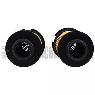 2 Oil Filters 84007094 595930 for Briggs & Stratton Engine 49E877 61E877 Ferris FW35 F320Z IS3200Z IS2100Z F320Z