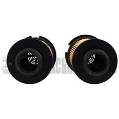 2 Oil Filters 84007094 595930 for Briggs & Stratton Engine 49E877 61E877 Ferris FW35 F320Z IS3200Z IS2100Z F320Z