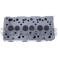 Cylinder Head with Full Gasket Kit 25-15077-00SV for Carrier Engine CT3.69 CT3-69-TV