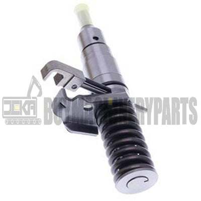 6 Pcs Fuel Injector 127-8216 0R-8682 for Caterpillar CAT 3116 3114 Engine M320 M325B 320B 322B 322C 325B M318 953C 963B 963C 613C 924F