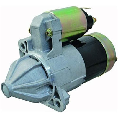 For Mitsubishi Engine 6QG S12A S12R Starter Motor 04301-58600 0-23000-6850