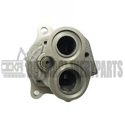 For Komatsu Bulldozer D60A-8 D65A-8 D58E-1 D60E-8  Engine 6D125 Oil Pump 6150-51-1004