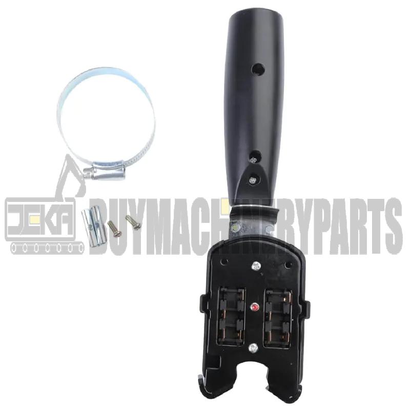 Turn Signal Switch New Car Turn Signal Switch for Kenworth 03606251 48272 TL10300 902S1G