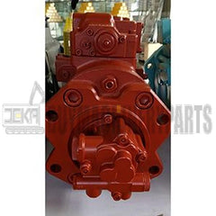 Main Hydraulic Pump 31Q6-10050 for Hyundai R220LC-9S R220LC-9SH R220LC-9