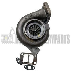 Turbo TA3107 Turbocharger 4881091 for Perkins T4.236 Engine