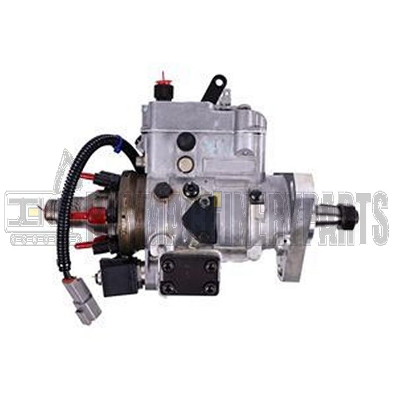 Fuel Injection Pump DB4327-5872 RE521065 for John Deere Engine 3029 Tractor 5045D 5065E 5103 5203 5303 5403 5503