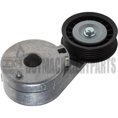 Belt Tensioner 38104 Pulley Assembly Fit For 02-07 Bu-ick Rendezvous