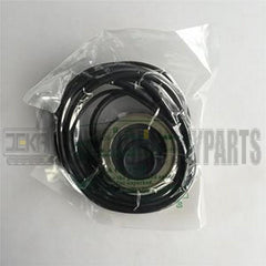 For Doosan DH80GOLD Swing Motor Seal Kit