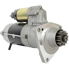 SMT0389 24 Volt CW Starter Compatible With/Replacement For Mitsubishi Fuso FV515 8DC93 M9T80572 ME164620