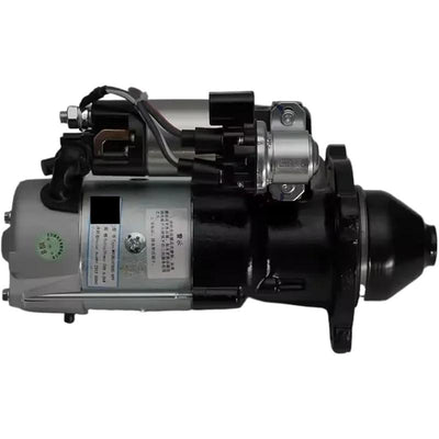 Motor STG93536 Starter Compatible with WEICHAI WP4G WP6G TBD226B M93R3078SE-VPP, 13066058, 1000195651, M93R3078SE