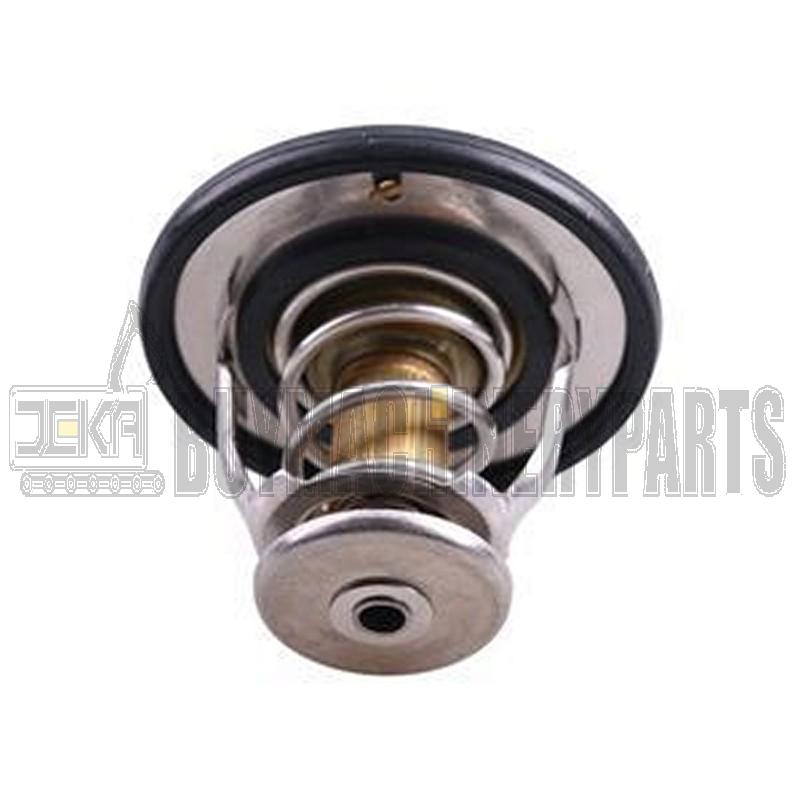 Thermostat 1305A239 MD351861 for Mitsubishi Engine 6G72 6G74 6G75 Challenger L200 Montero Nativa Pajero