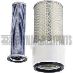 Air Filter 600-181-7260 11S1-20111 Suitable for Komatsu PC60-7