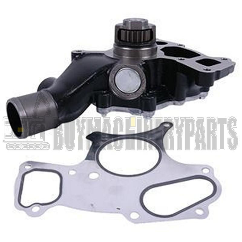 Water Pump 380-1658 for Caterpillar CAT Engine C4.4 C7.1 3306 C13 C7 Excavator 324E 329E 330 330F 336 329E Loader 950K 950M 962K 962M 963K 966E 966F 966G
