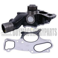 Water Pump 380-1658 for Caterpillar CAT Engine C4.4 C7.1 3306 C13 C7 Excavator 324E 329E 330 330F 336 329E Loader 950K 950M 962K 962M 963K 966E 966F 966G