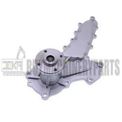 Water Pump 17331-73030 with Thermostat 15321-73010 Cover 15321-73260 for Kubota Engine D1302 D1402 D1703 V1903 V2203 V1702 V1902 V2003 V2403