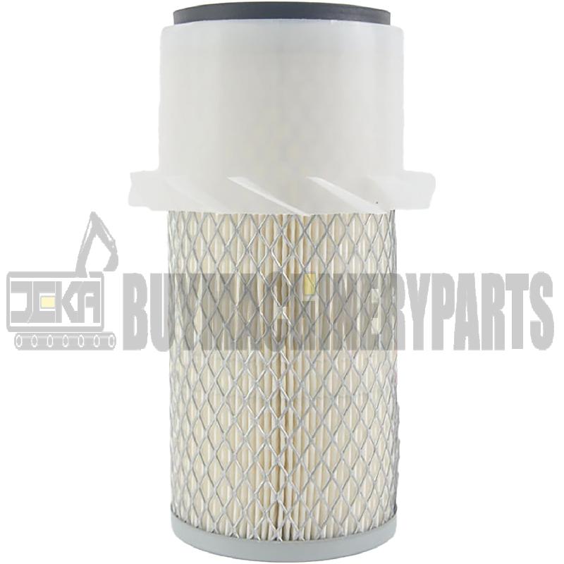 Air Filter 6001817300 6001801700 Suitable for Daewoo Doosan DH250 DH35 DH50 DH55-V DH60-5