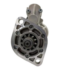 STG92818 Starter for YUCHAI QDJ2510BT F30FH-3708100B  F77W3-3708100  QDJ2510AT