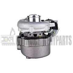 Turbo TF035 Turbocharger 49135-07410 49135-07400 for Hyundai Engine D4EB Vehicle Santa Fe