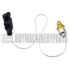 Turbo Charger Vane Position Sensor Kit 12643471 12635324 Compatible with 2004.5-2015 Duramax LLY LBZ LMM LML 6.6L Diesel Chevy GMC Silverado Sierra 2500 3500, 763527-0512, 904-235