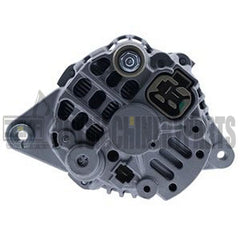 12V 40A Alternator MM432804 for Mitsubishi 6G72 Engine FG40-G Cub Cadet 7192 7193 7232 7234 7273 7275 7300 7305