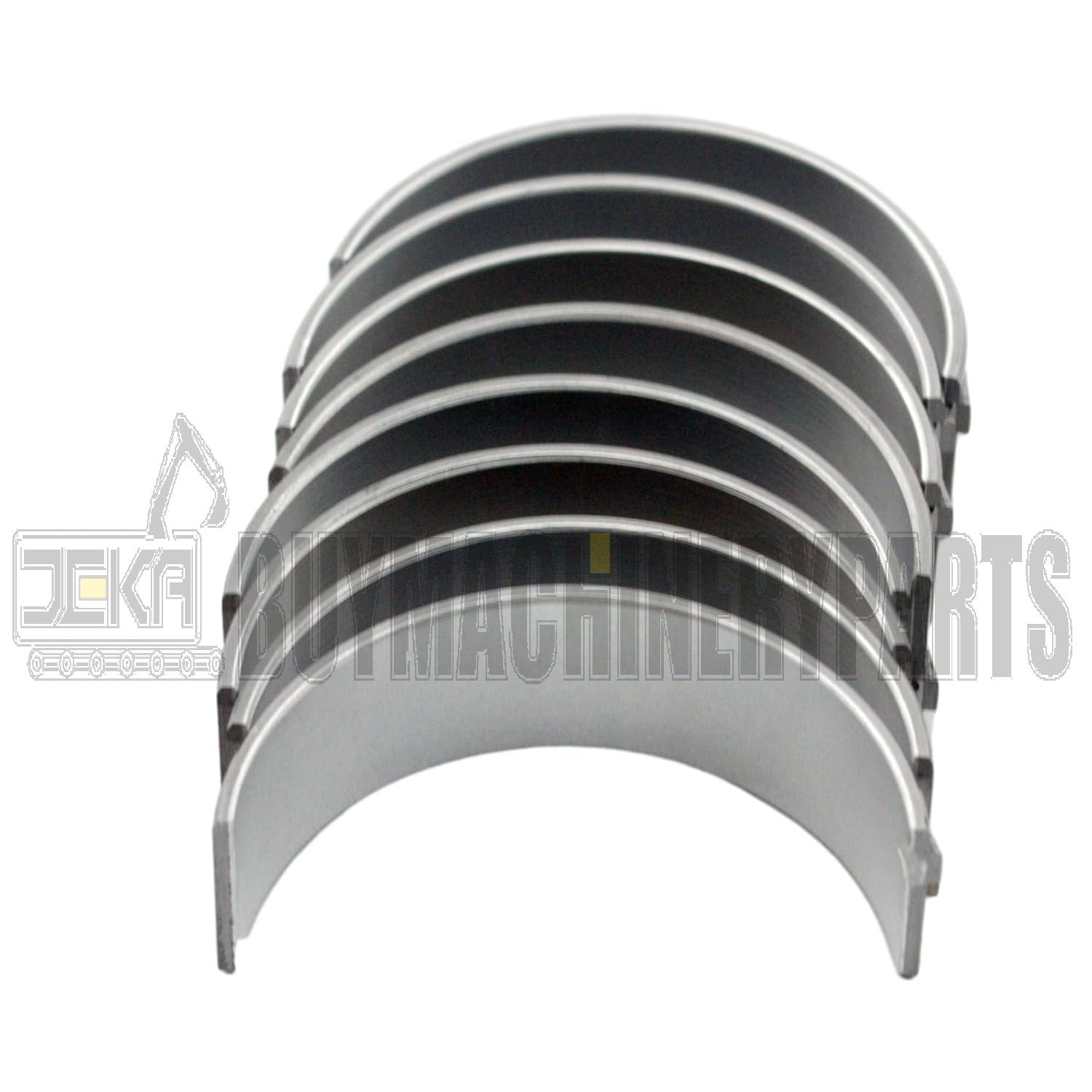 8 PCS Engine Connecting Rod Bearing STD. 23060-2E005 For Hyundai Elantra 2017-2020 for Hyundai Tucson 2017-2021