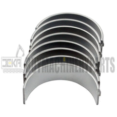 8 PCS Engine Connecting Rod Bearing STD. 23060-2E005 For Hyundai Elantra 2017-2020 for Hyundai Tucson 2017-2021