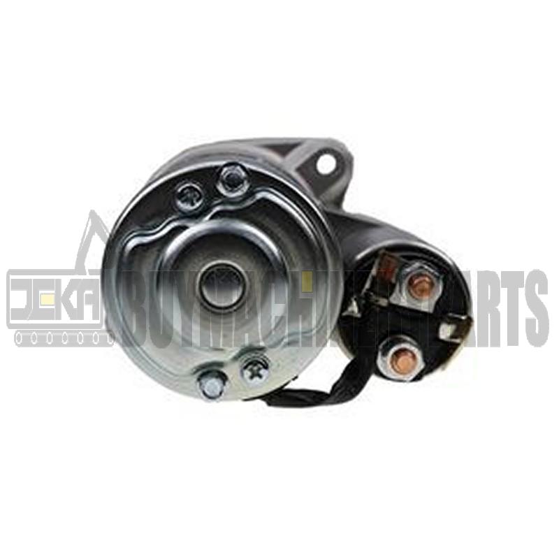 12V 8T Starter Motor 23140597 861845 3803904 3840888 for Volvo Penta Engine D1-13 D1-20 MD2010 MD2020