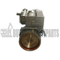 Engine Assembly for Deutz Engine F4L2011