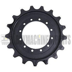 Sprocket 304-1916 for Caterpillar CAT Engine C3.4 Loader 279C 279D 289C 289D 299C 299D 299D3