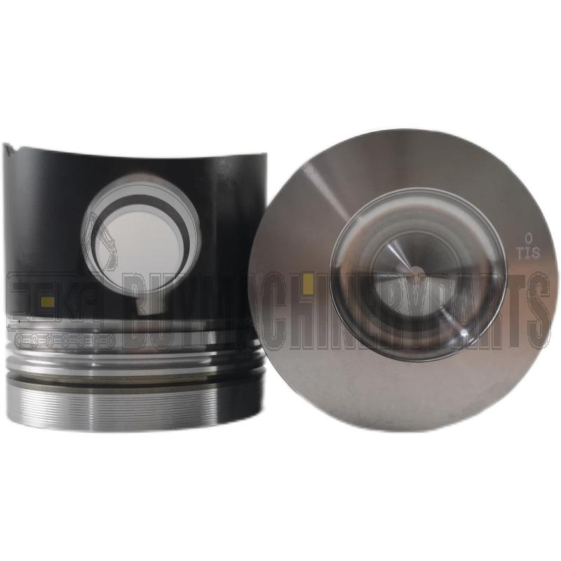 Piston 65.02501-0774 Suitable For Doosan DV15TIS Engines