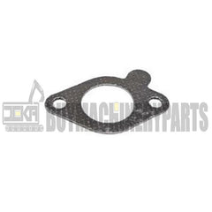 Exhaust Manifold Gasket Kit 272-1956 156-0235 for Caterpillar CAT Engine C7 3126