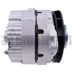 12V Alternator 6599739 for Bobcat Skid Steer Loader 533