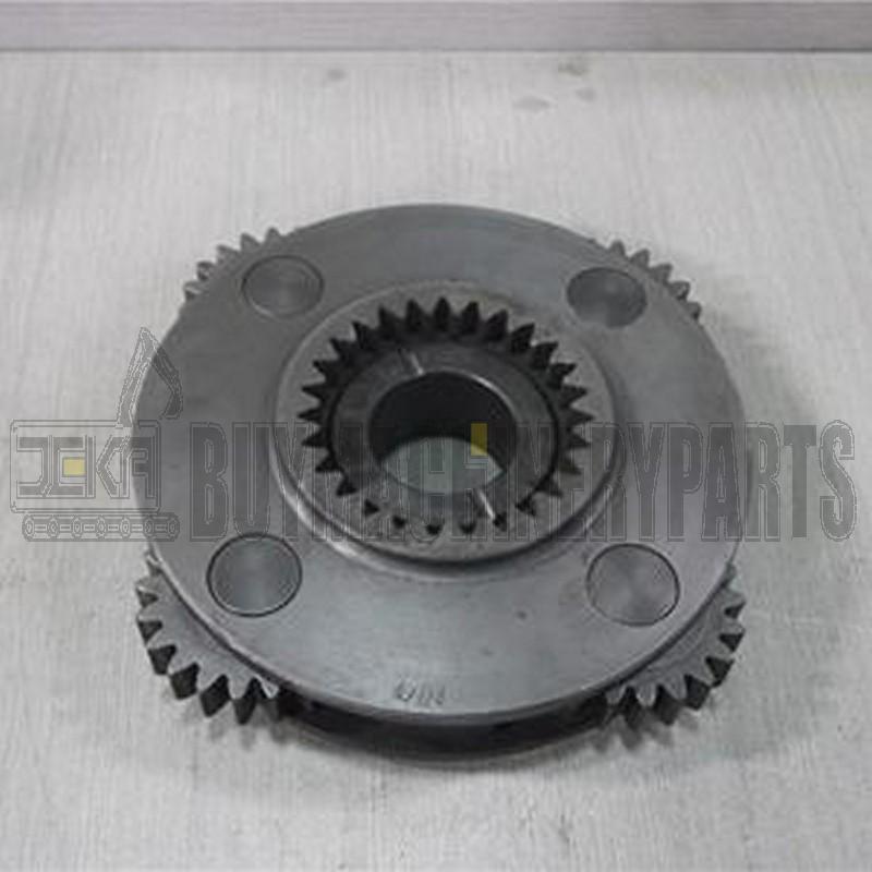 SUMITOMO SH200 Travel Motor Second Class four star Frame Assembly