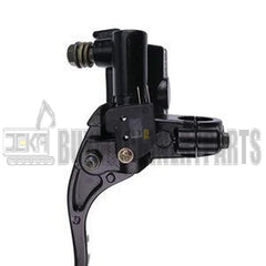 Front Brake Master Cylinder 45510-HR3-305 for Honda ATV ATC200X ATC250R ATC350X TRX200 TRX250 TRX300 TRX300FW TRX350 TRX420 TRX500 TRX520