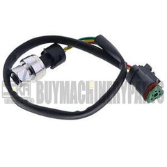 Pressure Sensor Switch 216-8684 for Caterpillar CAT 3304 3306 3512 Engine 854G Dozer 992G Loader