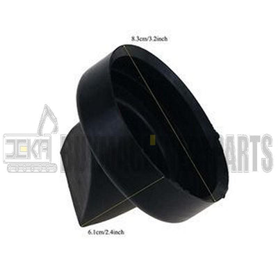 Vacuator Valve P112803 P11-2803 for Hyundai Excavator R140LC-9A R160LC-9A R180LC-9A HX140L HX160L HX180L