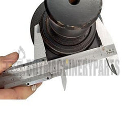 Carrier Roller for Kobelco SK120LC Mark IV Excavator