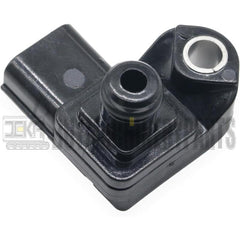 37830RNAA01,Manifold Pressure Sensor (MAP) Compatible with Acura,Honda.RLX,TL,TLX,TSX,ZDX.Accord Crosstour, Civic,CR-V,CR-Z,Crosstour,Element,FIT,HR-V,Insight,Odyssey,Pilot,Ridgeline,S2000,Passport.