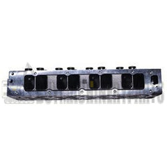 V3307 V33307-CR-T-E4B Complete Cylinder Head with Valves 4350961 for Kubota Engine Jacobsen Mower HR800