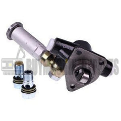 Fuel Feed Pump 105210-5473 for Mitsubishi Engine TK486E TK482 TK482E TK486V