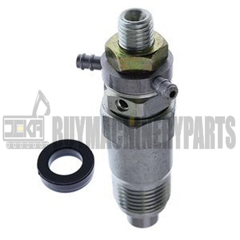 Fuel Injector 19202-53021 19202-53020 for Kubota Engine D850 V1902 Tractor B1550 B1750 B7100 B2150 L225 L175 L225DT