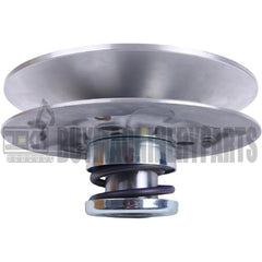 Secondary Drive Clutch 49094-0019 490940019 49094-0051 490940051 Compatible with Kawasaki 2003-2010 Prairie 360 2006-2013 Brute Force 650 2005-2022 Brute Force 750