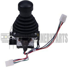 Joystick Controller 72278GT for Genie Boom Lift S-40 S-45 Z-45/25 Z-60/34 Z-45/52  S-60 S-65 S-80 S-85