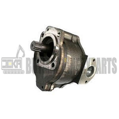 Gear Pump 6P-7361 for Caterpillar CAT Engine C11 3406 Loader 980C 980F 980FII