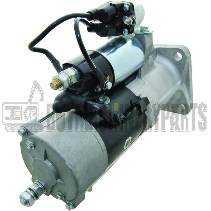 ENGINEERED FOR QUALITY PGEU-30028 Starter