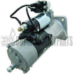 ENGINEERED FOR QUALITY PGEU-30028 Starter