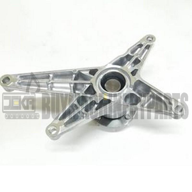 Cooling Pump Fan Pulley Bracket 16380-38010 1638038010 for Toyota Tundra Sequoia Lexus LX570