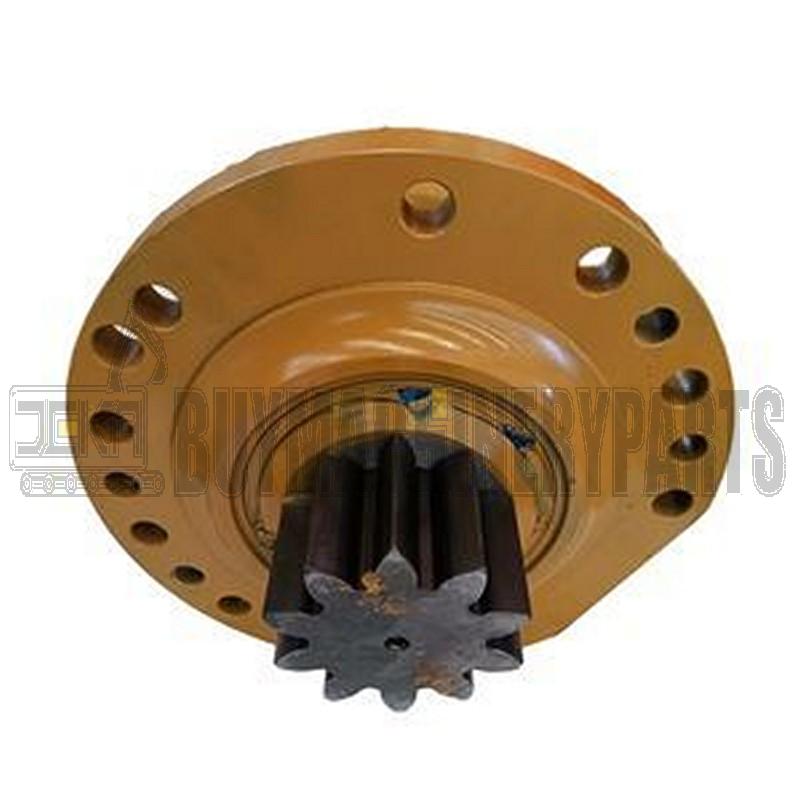 KOMATSU PC60-7 Swing Motor Gear Box Assembly